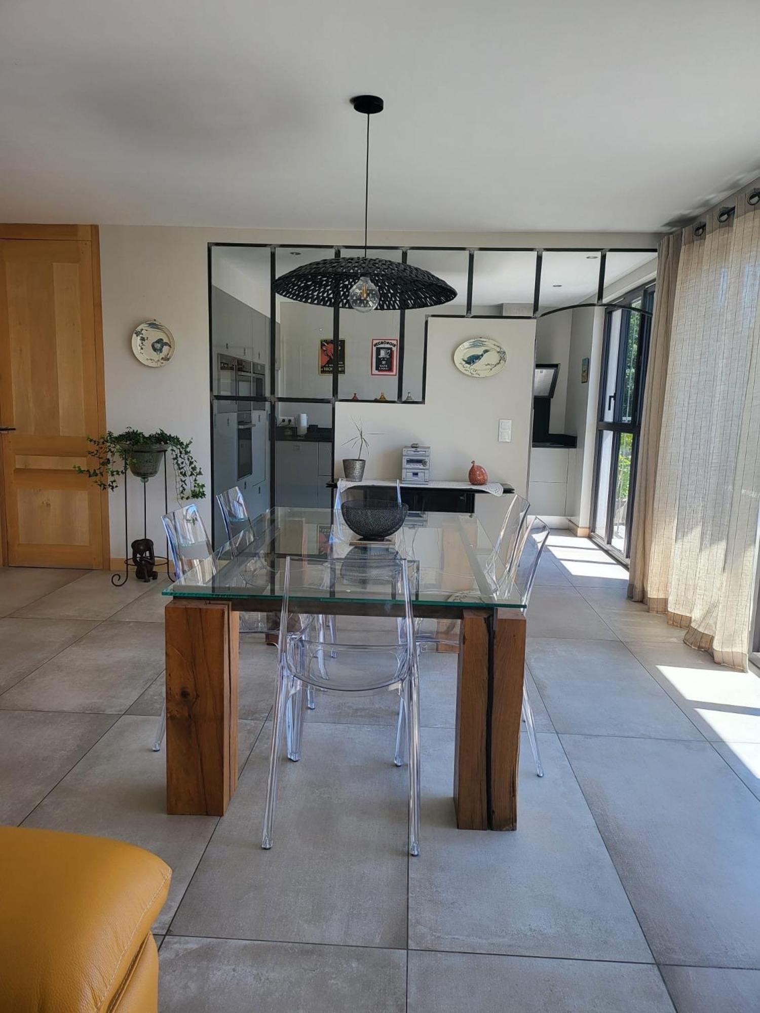 Appartement Standing Bord Sorgue L'Isle-sur-la-Sorgue Exterior photo